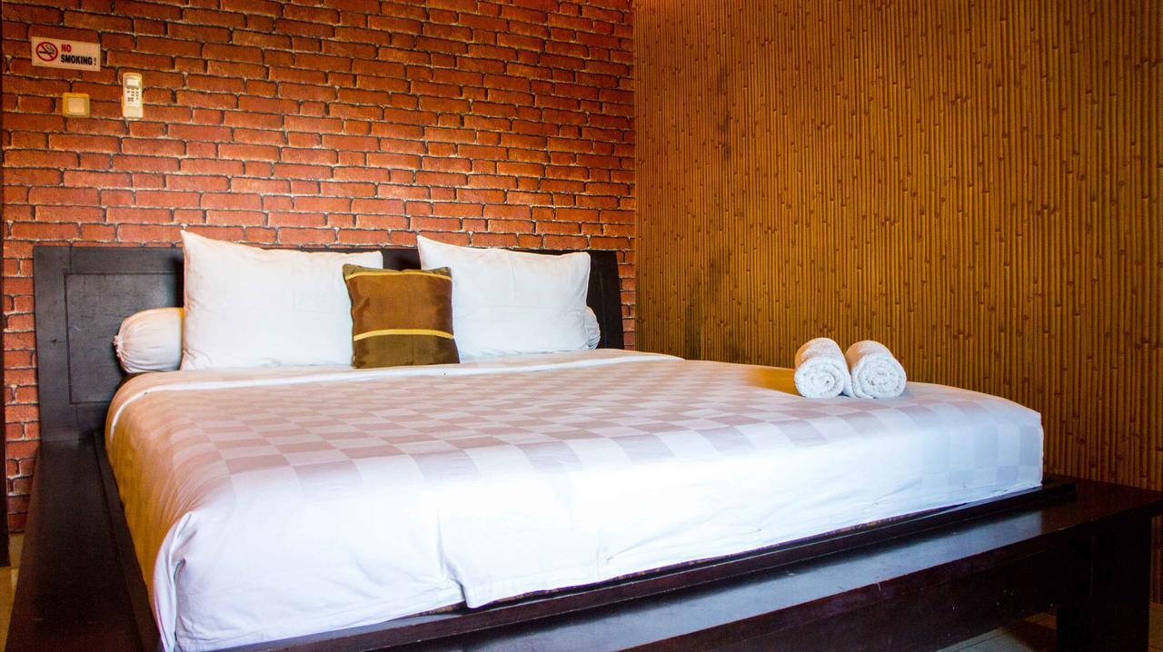 Leyeh Leyeh Homestay Canggu  Exterior photo